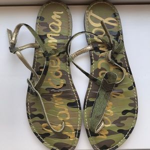 Sam Edelman sandals